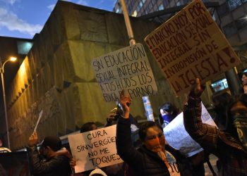 Nuevo caso, la Defensoría de Chuquisaca recibe denuncia contra un religioso