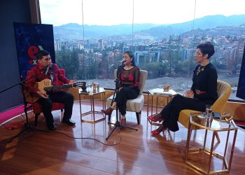 Artistas lamentan que las peñas hayan ‘desaparecido’ y destacan espacios ‘alternativos’