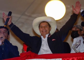 Castillo asumirá presidencia de Perú y realizará juramentación simbólica en Ayacucho
