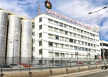 Sector cervecero rechaza proyecto de ley sobre fondo lácteo