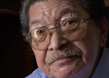 El Centro de la Cultura Plurinacional rinde homenaje y publica novela de Isaac Sandoval
