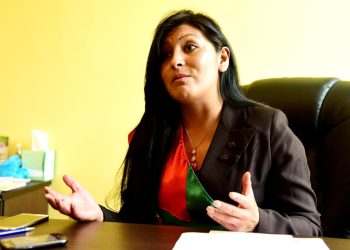 Chapetón ya tiene dos denuncias y la Alcaldía la culpa por déficit de Bs 230 millones