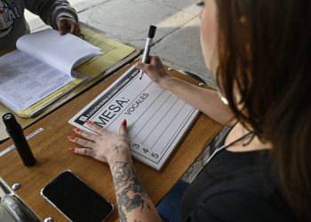 La apatía, la sombra del No y otras singularidades de la elección constituyente en Chile