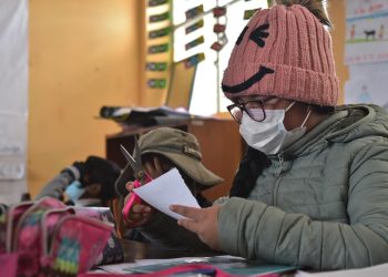 El Sedes Cochabamba confirma casos de COVID-19 en una segunda unidad educativa