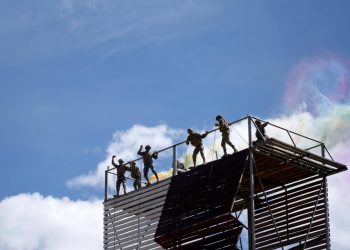 Tras el accidente de los cadetes, la Defensoría anuncia inspecciones a centros de formación militar