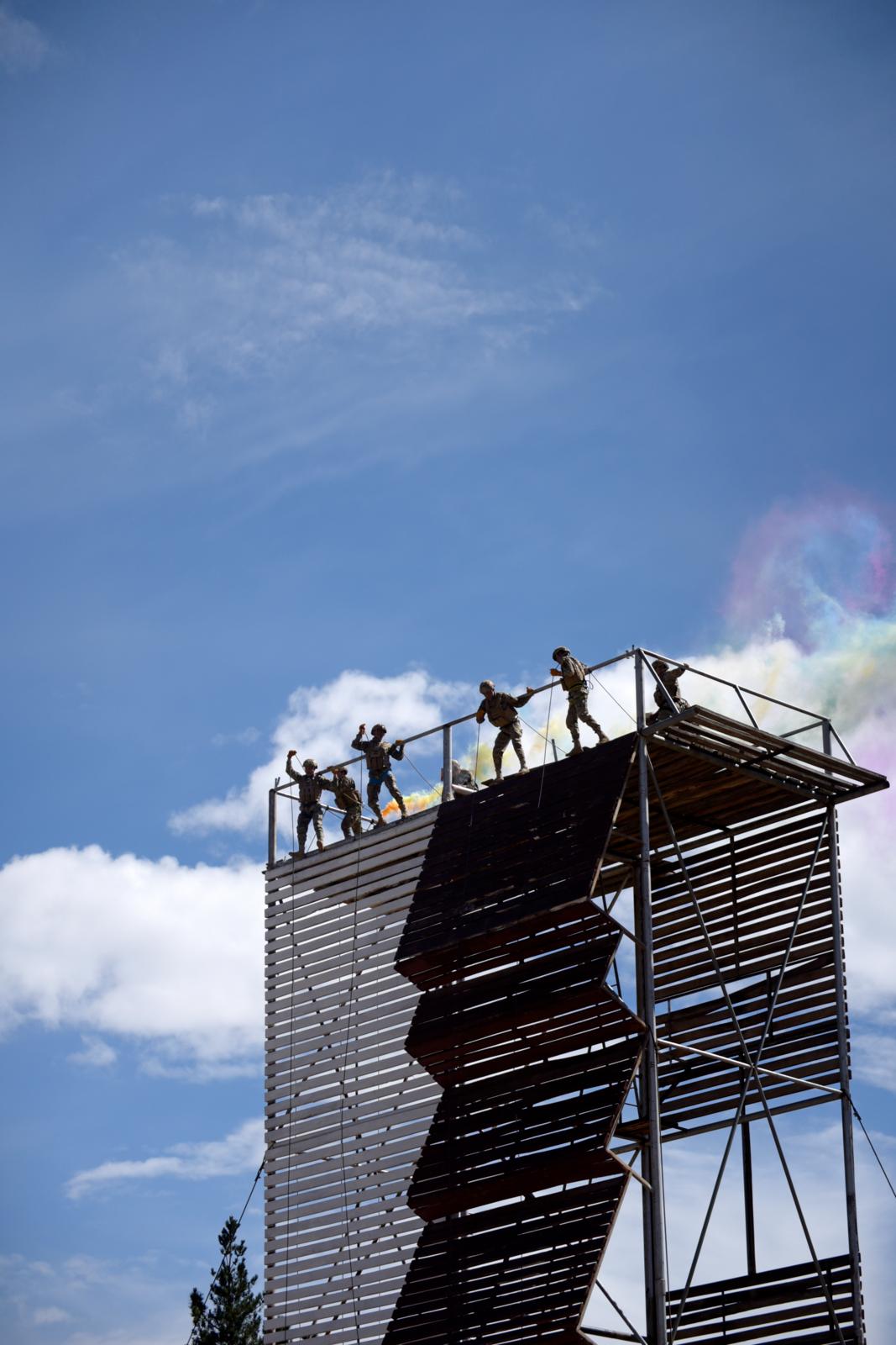 Tras el accidente de los cadetes, la Defensoría anuncia inspecciones a centros de formación militar