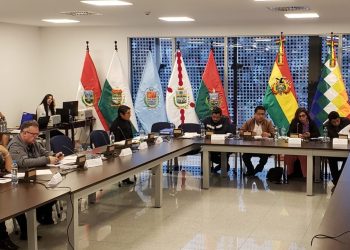 En la Comisión Mixta prevén solo una semana en el registro de postulantes para las judiciales