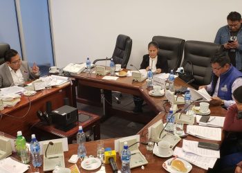 Comisión legislativa aprueba la ley que declara imprescriptibles los delitos sexuales contra niños