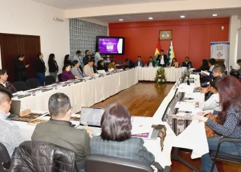 Educación abre sesión extraordinaria del comité contra la violencia