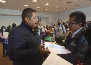 Concejo de El Alto aprueba licencia de tres meses para el legislador con prisión preventiva