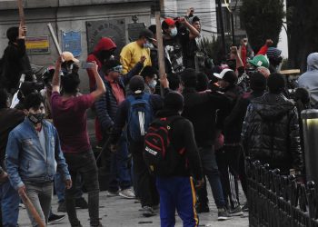 Salud denuncia que grupos violentos evitaron paso de ambulancia para atender a campesino que falleció