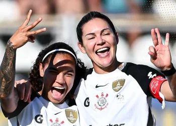 Corinthians ganó a Boca y protagonizará semi brasileña en la Libertadores femenina