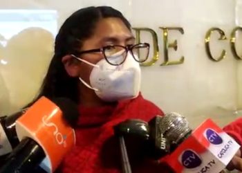 Copa aplaude el anuncio de Arce y espera mejorar la coordinación con el Ministerio de Salud