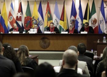 El Ministerio de Justicia ratifica que la opinión de la Corte-IDH sobre reelección no será vinculante