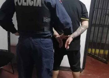 Al menos 100 detenidos en Costa Rica en primer día de operativo contra crimen organizado