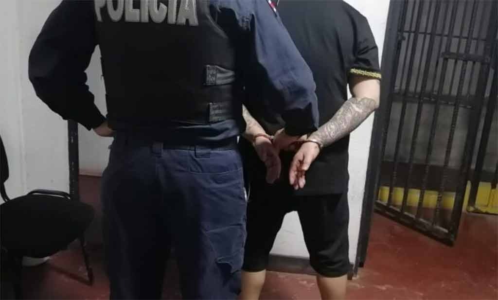 Al menos 100 detenidos en Costa Rica en primer día de operativo contra crimen organizado