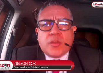 Cox admite percances en el caso Las Londras, pero garantiza su esclarecimiento