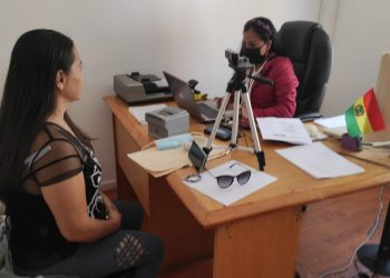 Consulados de Bolivia atienden en fin de semana y benefician al menos a 700 personas