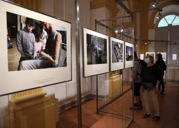 Birmano bajo anonimato gana prestigioso premio de fotoperiodismo Visa de oro News