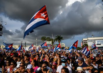 El Gobierno de Cuba ofrece primeras concesiones a los manifestantes