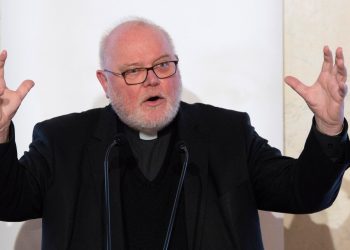 Cardenal alemán dimite por ‘fracaso’ de la iglesia en ‘la catástrofe de abusos sexuales’