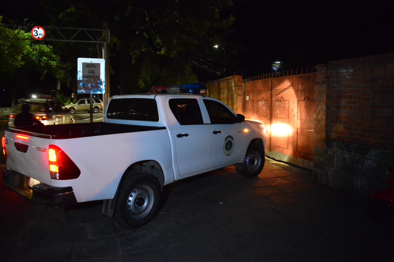 Juez dicta detención preventiva para sacerdote acusado de delitos sexuales en Tarija