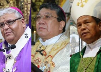 Desde el púlpito, la Iglesia Católica se defiende y pide no estigmatizarla por el caso del jesuita pederasta Pedrajas