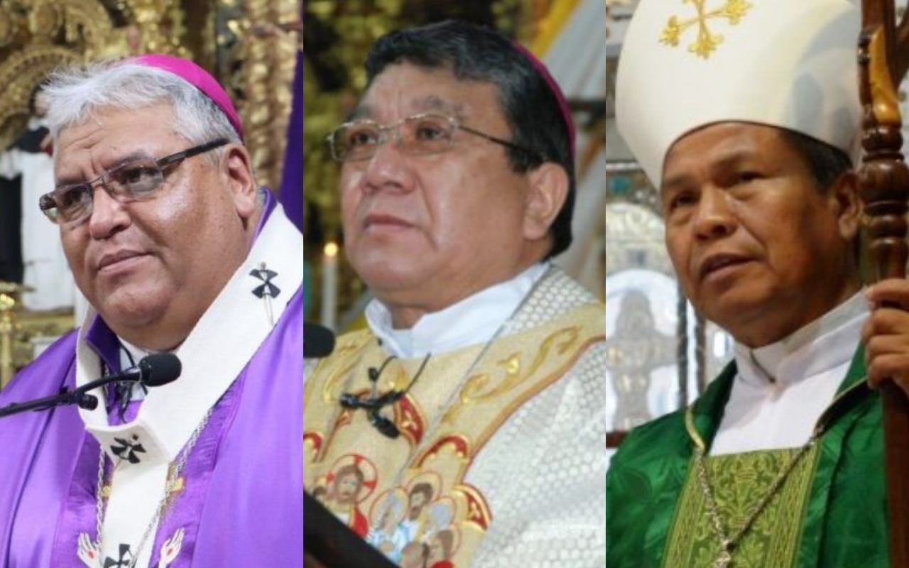 Desde el púlpito, la Iglesia Católica se defiende y pide no estigmatizarla por el caso del jesuita pederasta Pedrajas
