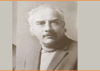 ‘Cacho’ Soria, contar y soñar