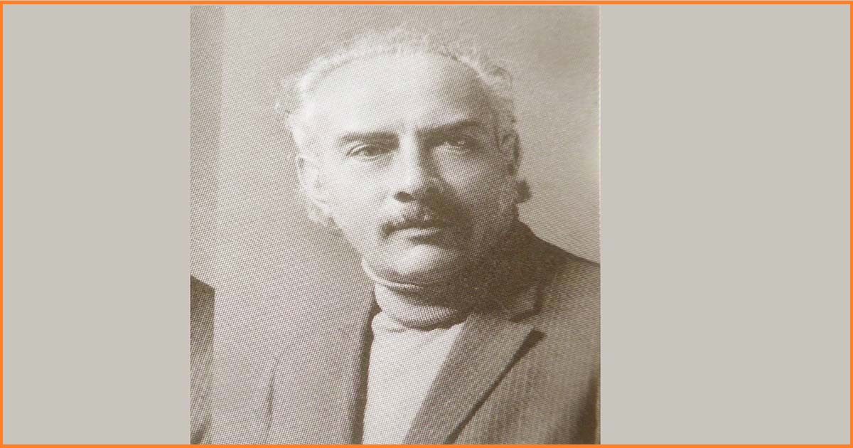 ‘Cacho’ Soria, contar y soñar