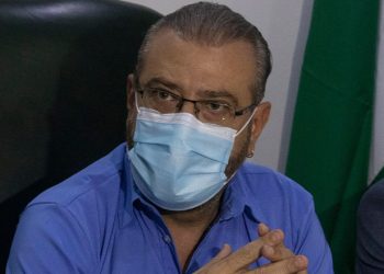El MAS anuncia querella contra Calvo por sus dichos sobre la wiphala y migrantes