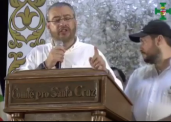 ¿Desliz verbal? Calvo advierte que el paro ‘no es el único instrumento de represión’