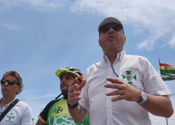 Calvo anuncia que el viernes será último día de flexibilización para el abastecimiento