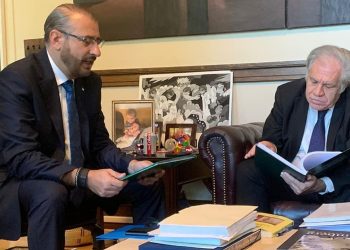 Lima percibe una ‘estrategia intolerante’ contra el voto en el pedido de Calvo a la OEA