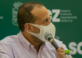 Camacho confirma la muerte de un indígena y acusa al INRA de dotación ‘irregular’ de tierra