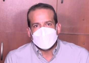 Camacho califica de irresponsable la denuncia del Gobierno y afirma que ‘aquí no hay asesinos’
