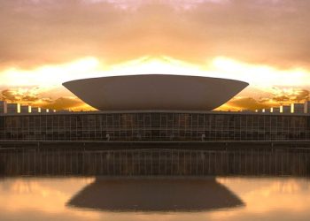 Cámara de Diputados de Brasil