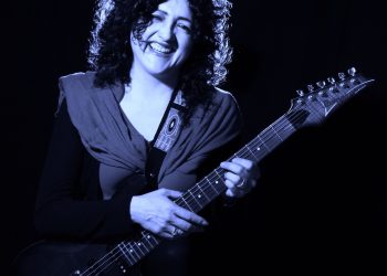 Sibah presenta un disco que será tocado una sola vez y en vivo