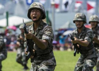 Taiwán y China viven la situación ‘más sombría’ en cuatro décadas