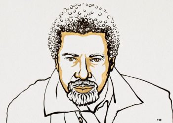 Novelista tanzano Abdulrazak Gurnah gana el Nobel de Literatura