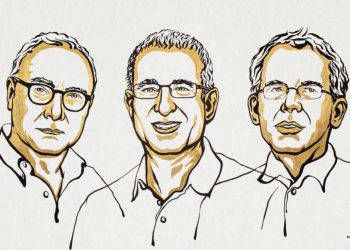 Nobel de Economía para tres especialistas en estudios empíricos del mercado laboral