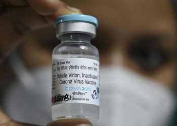 OMS homologa en urgencia vacuna anti COVID-19 Covaxin, de Bharat Biotech