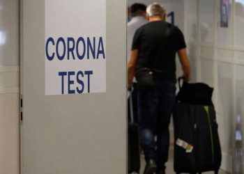Alemania registra un posible primer caso de la nueva variante de COVID-19