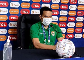 Farías: ‘La Copa América necesita al goleador de la Eliminatoria’