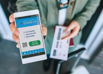 ¿Cómo funcionará el certificado europeo del COVID-19?