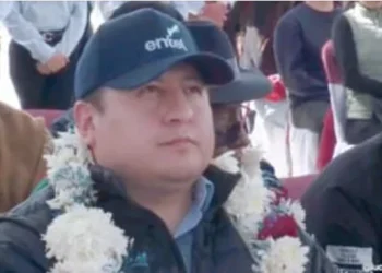 Autopsia confirma que vicepresidente de Entel murió por un golpe en la cabeza