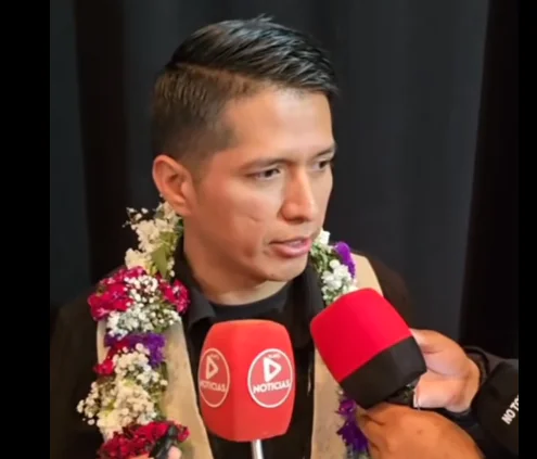 Andrónico mantiene su proyección política pese a su alejamiento de Evo