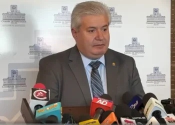 Comunidad Ciudadana se reúne con diputados de Libre, Unidad, Súmate y PDC