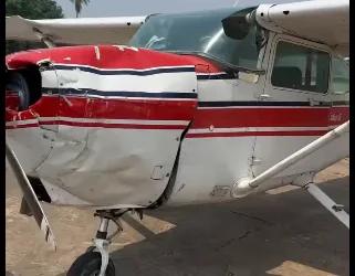 avionetas