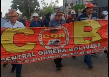 COB